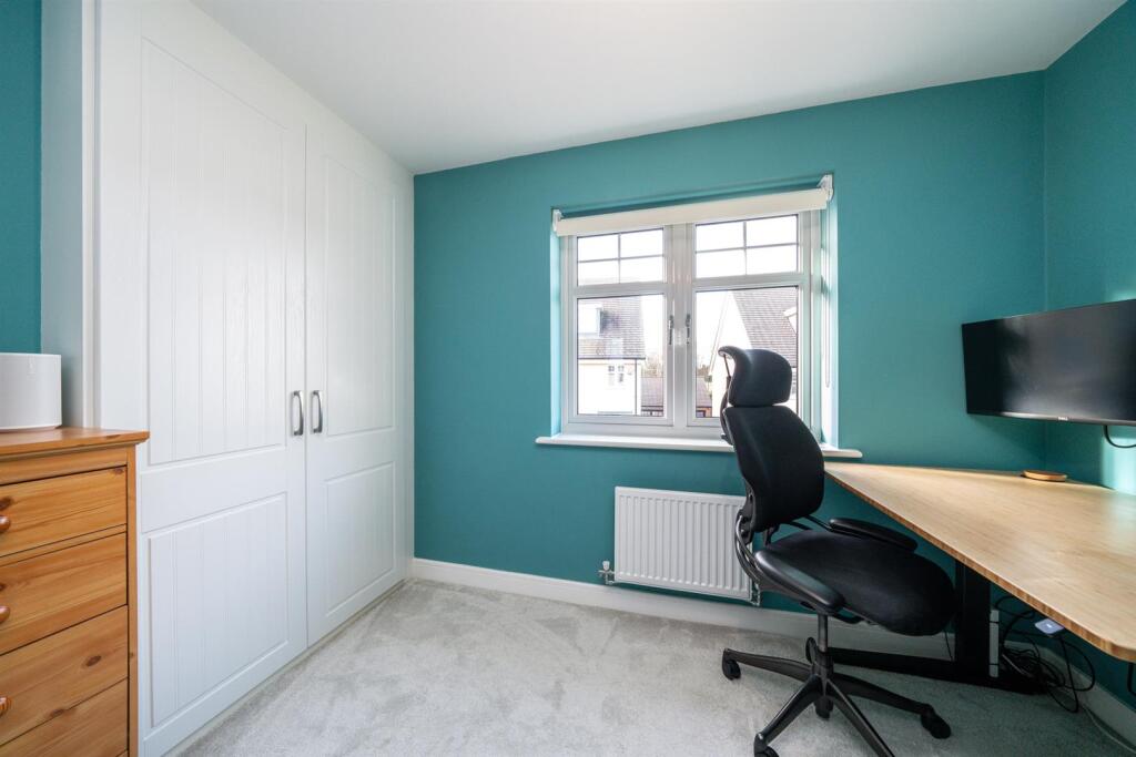 Additional property image - Harrier End, St. Albans