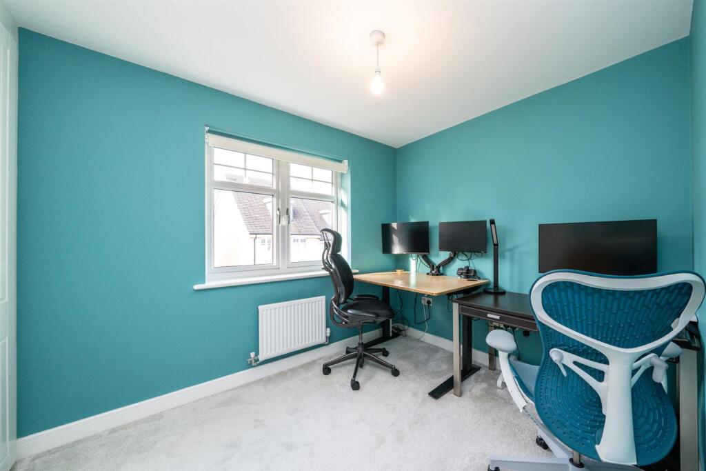 Additional property image - Harrier End, St. Albans