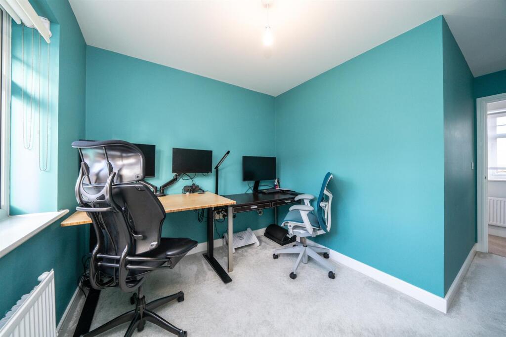 Additional property image - Harrier End, St. Albans