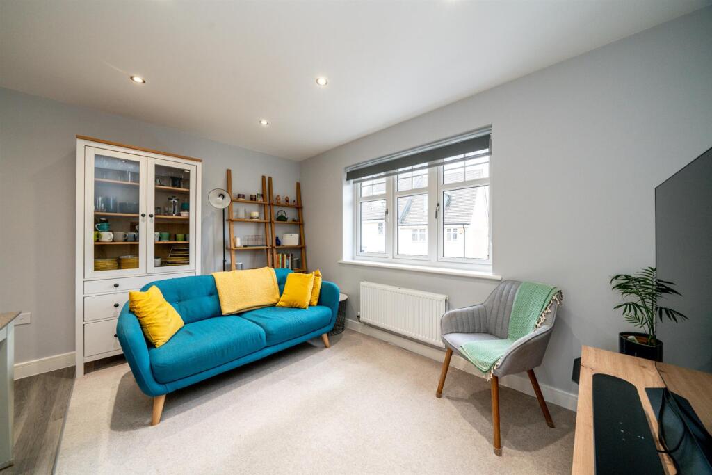 Additional property image - Harrier End, St. Albans
