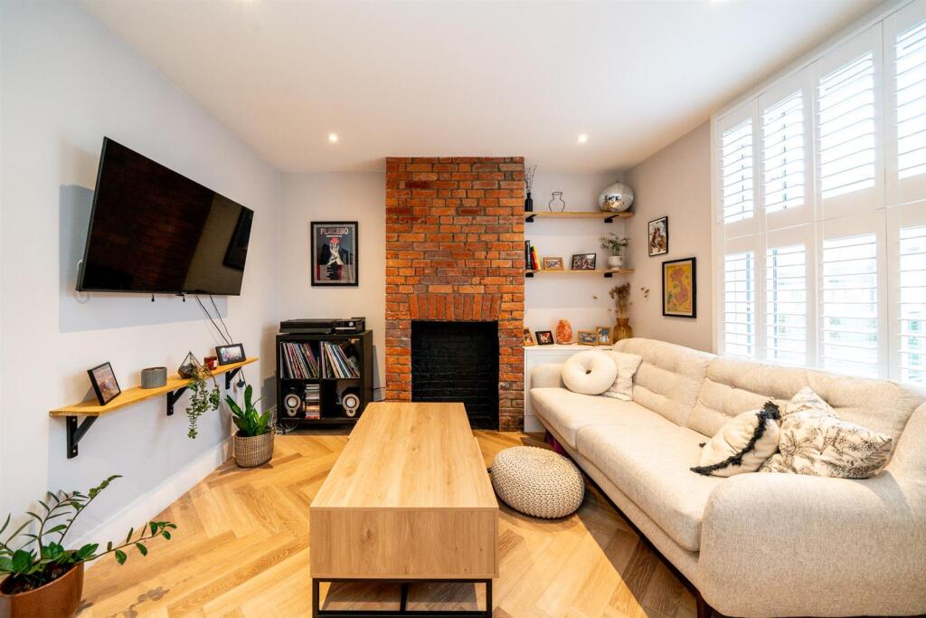 Additional property image - Grange Street, St. Albans
