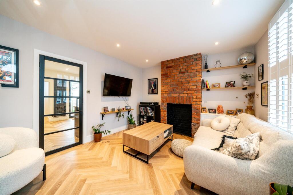 Additional property image - Grange Street, St. Albans