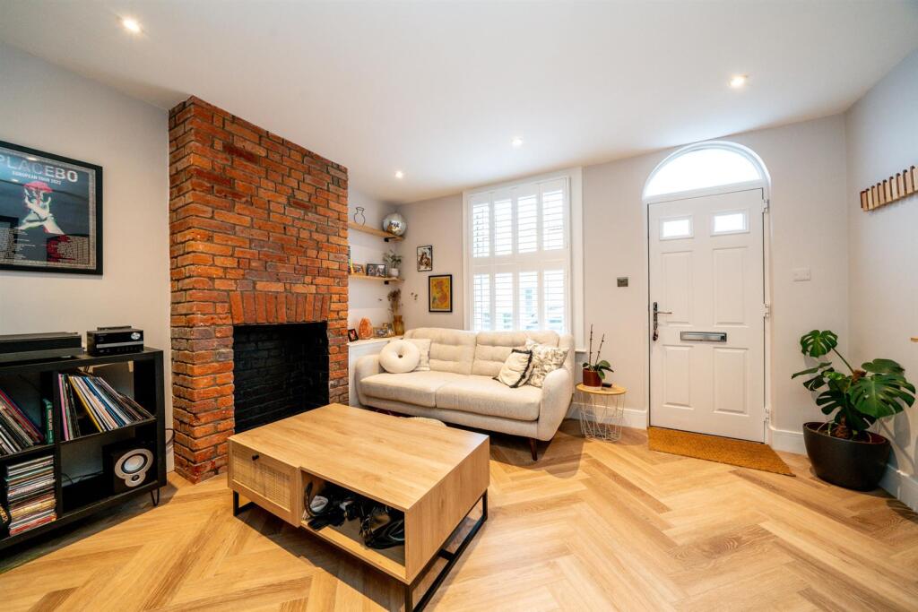 Additional property image - Grange Street, St. Albans