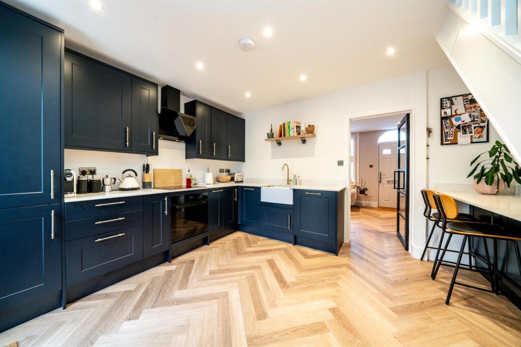 Additional property image - Grange Street, St. Albans