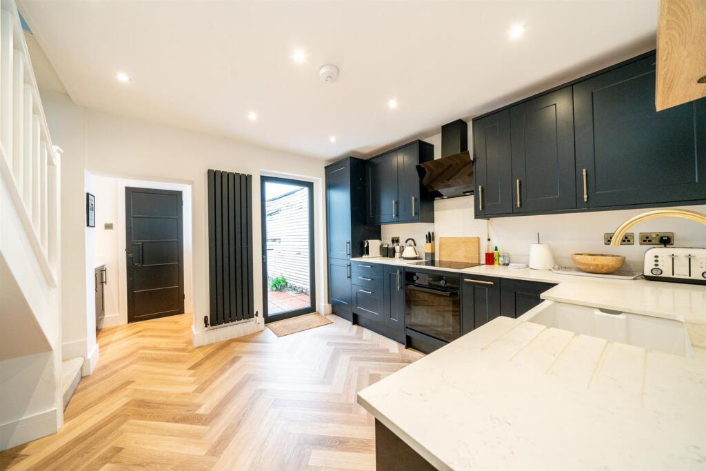 Additional property image - Grange Street, St. Albans