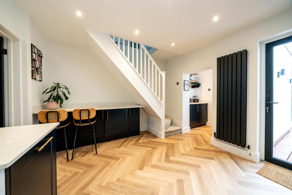 Additional property image - Grange Street, St. Albans