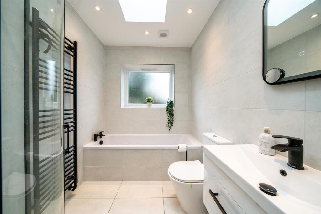 Additional property image - Grange Street, St. Albans