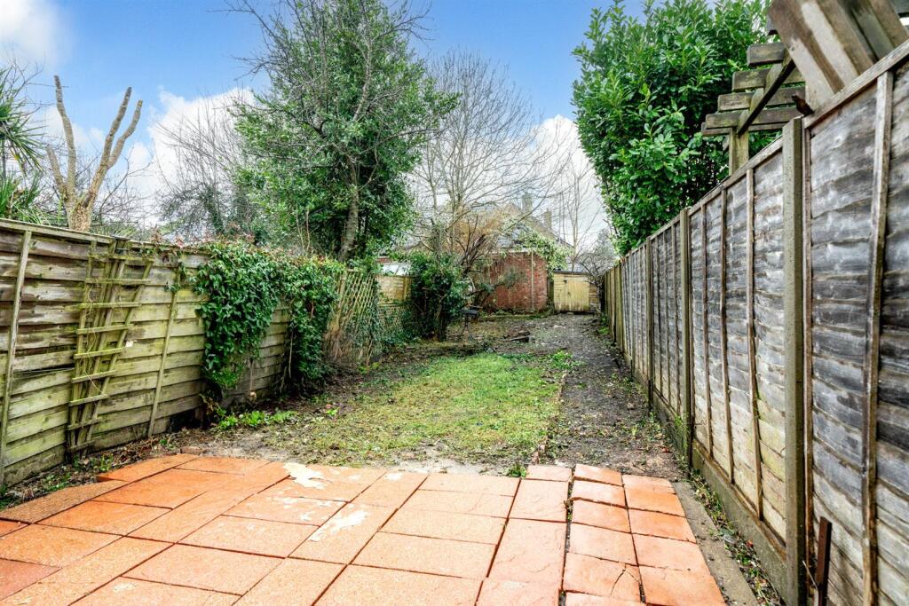 Additional property image - Grange Street, St. Albans