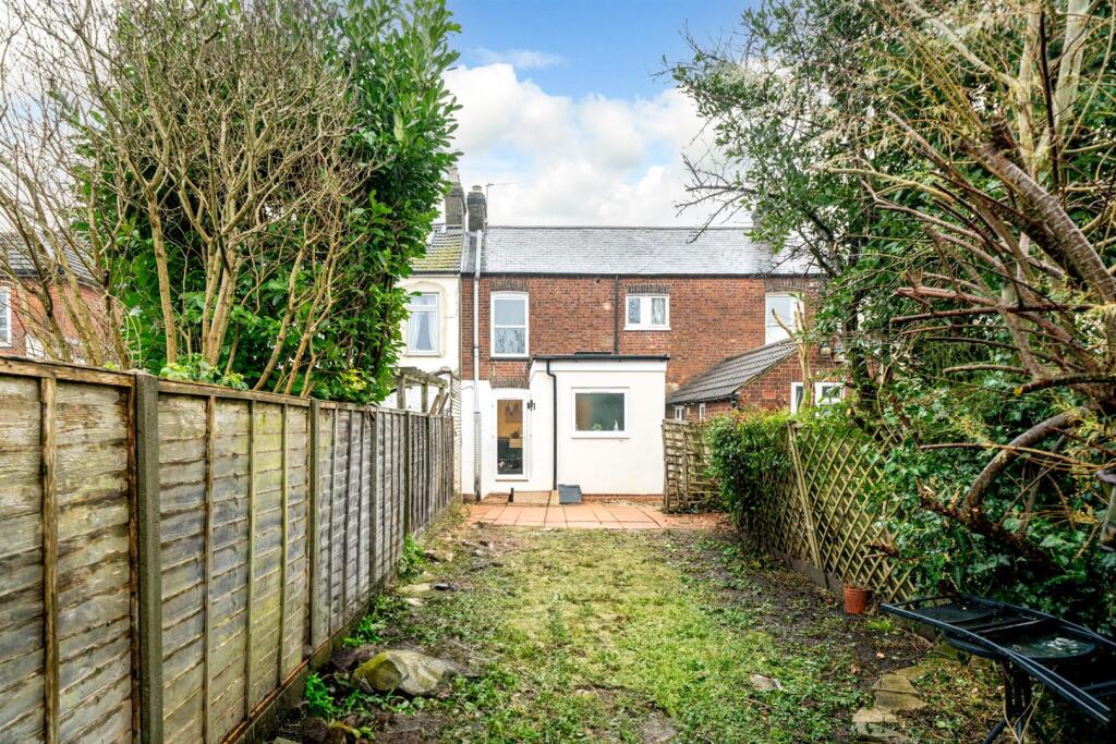 Additional property image - Grange Street, St. Albans
