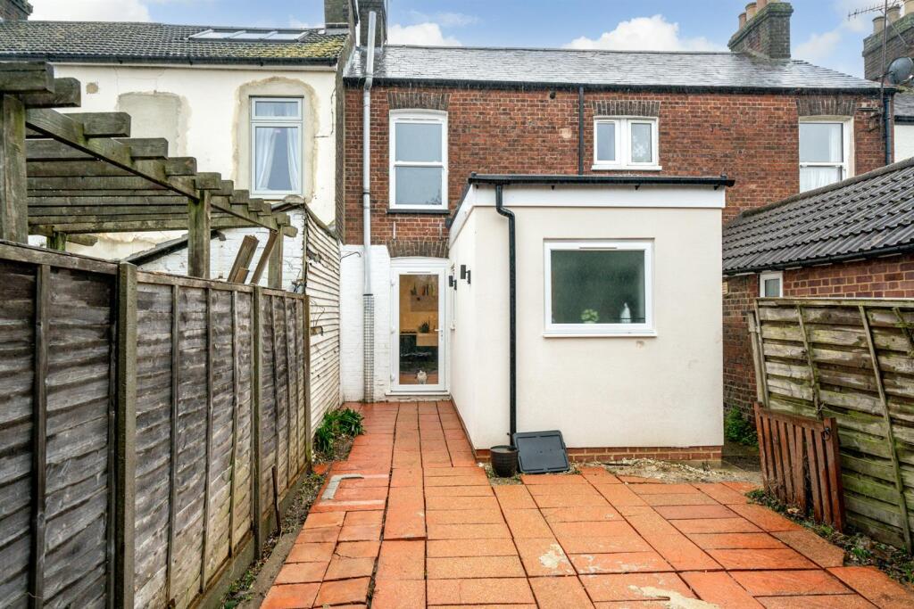 Additional property image - Grange Street, St. Albans