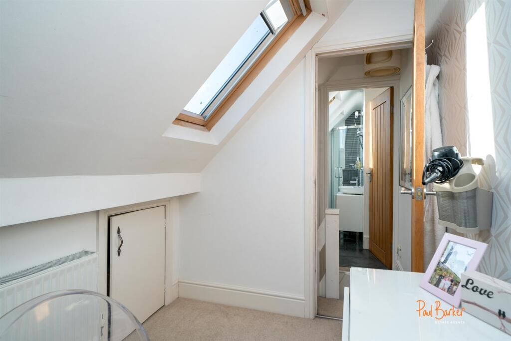 Additional property image - Shafford Cottages, Redbourn Road, St. Albans