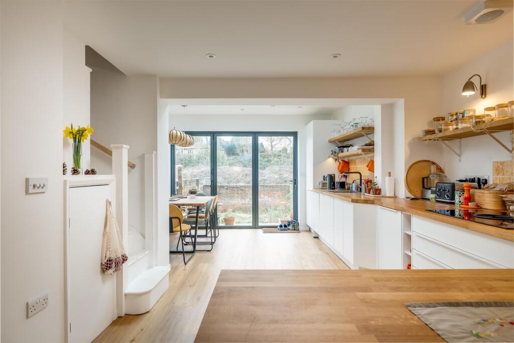 Additional property image - New England Street, St. Albans