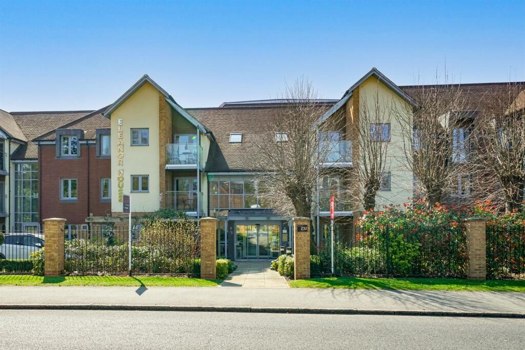 Main image of property: Eleanor house, London Road, St. Albans