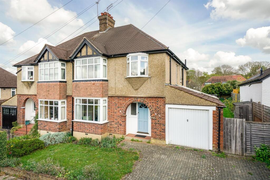 Main image of property: Palfrey Close, St Albans