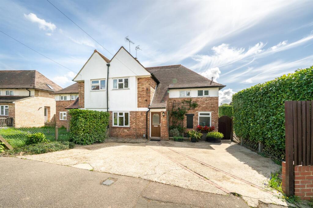 Main image of property: Alban Avenue, St. Albans