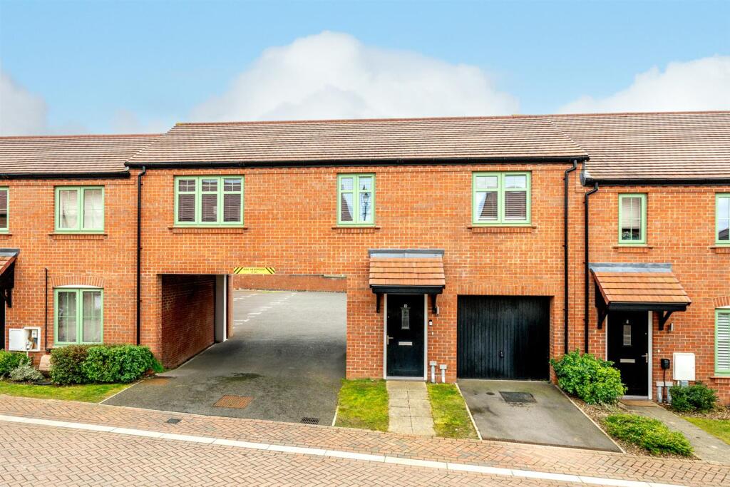 Main image of property: Kestrel Way, St. Albans