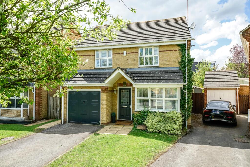 Main image of property: Stanmore Chase, St. Albans