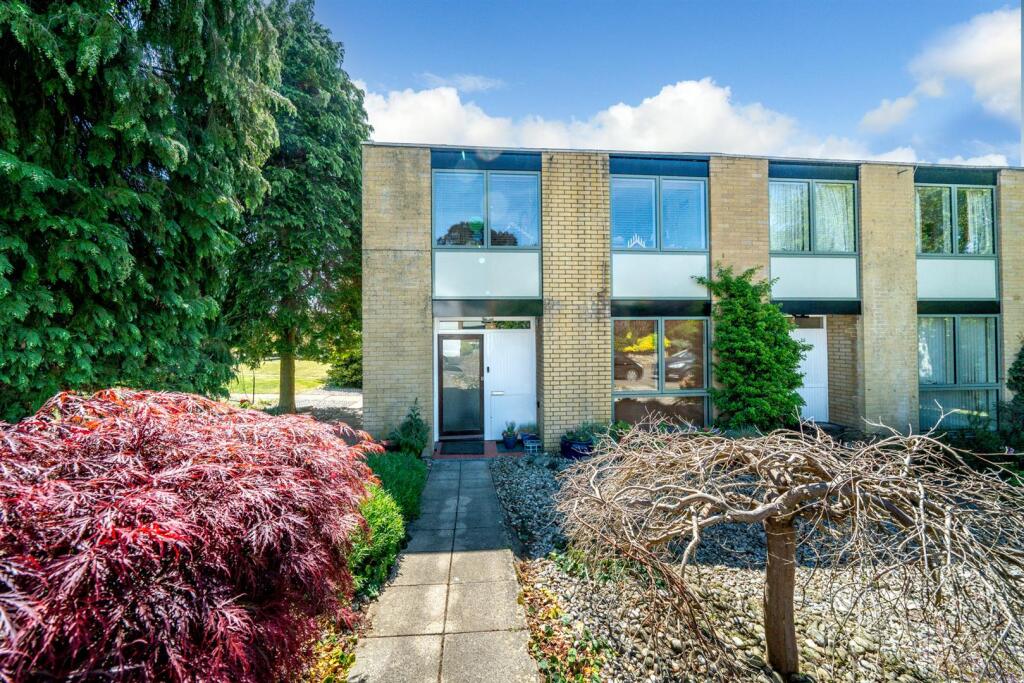 Main image of property: Mount Pleasant, St. Albans
