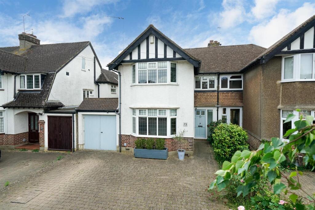 Main image of property: Woodland Drive, St. Albans