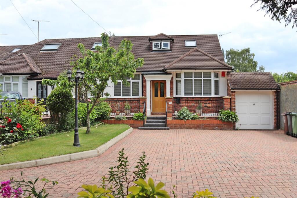 Main image of property: Green Lane, St. Albans