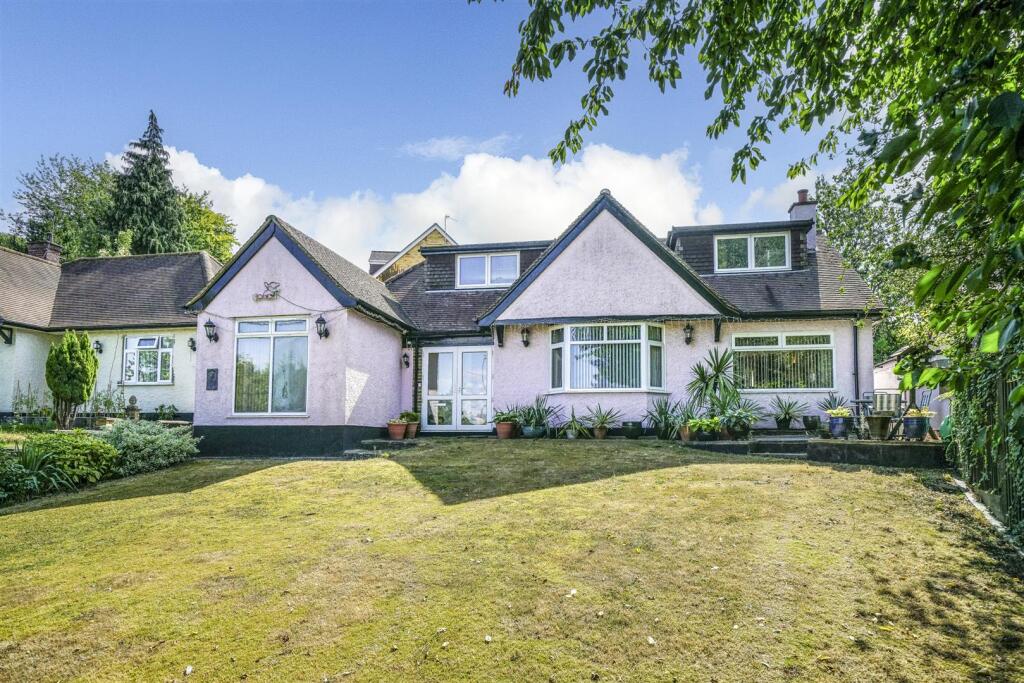 Main image of property: Old Watford Road, Bricket Wood, St. Albans