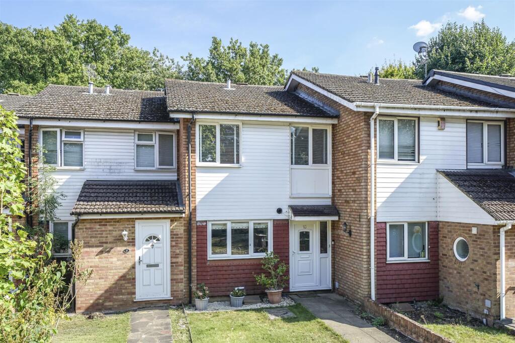 Main image of property: Drakes Drive, St. Albans