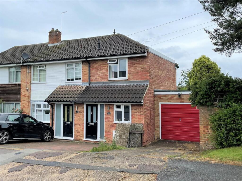 Main image of property: Windmill Avenue, St. Albans