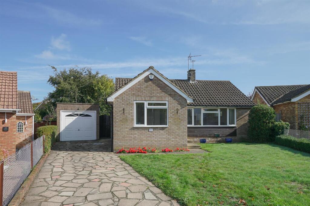 Main image of property: Blake Close, St. Albans