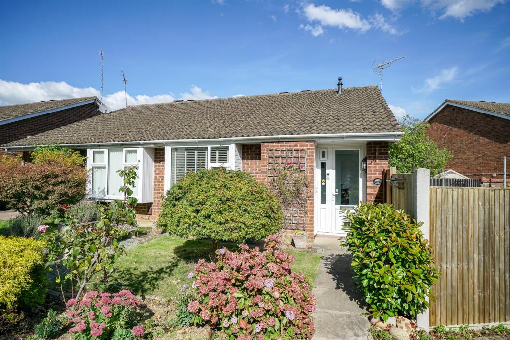 Main image of property: Kingsmead, St. Albans