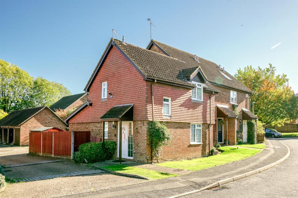 Main image of property: Wilstone Drive, St. Albans