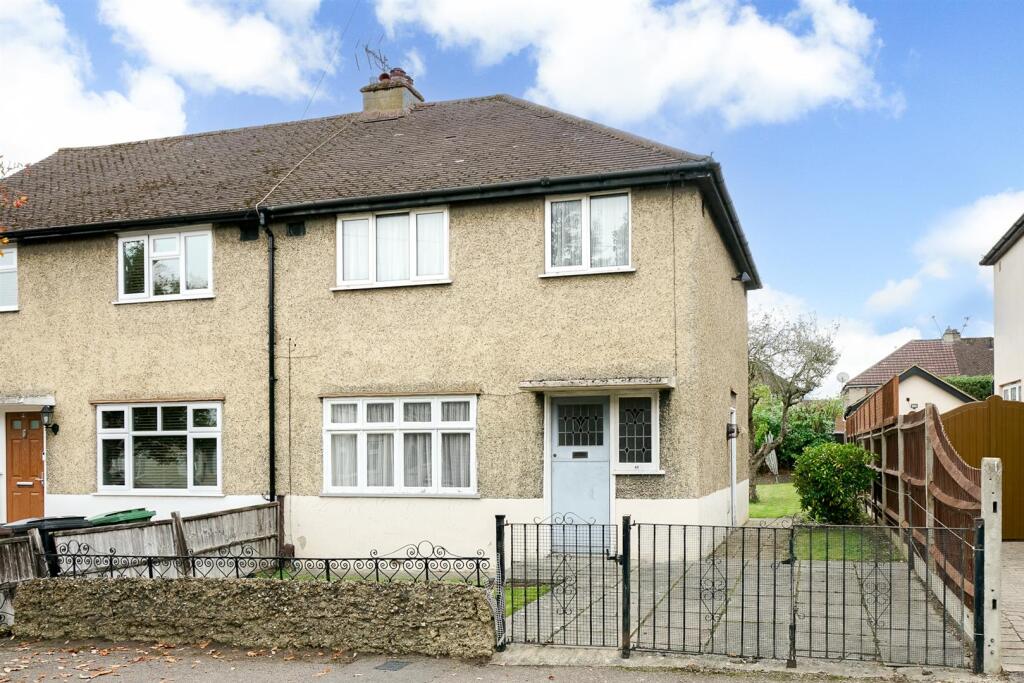 Main image of property: Harvey Road, London Colney