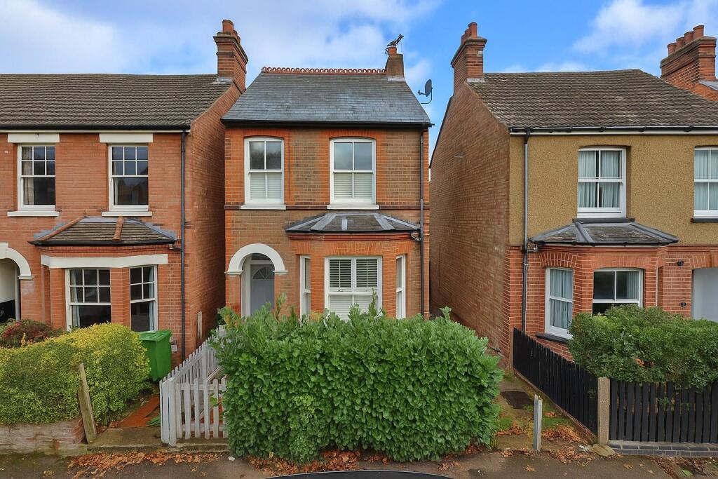 Main image of property: Normandy Road, St. Albans