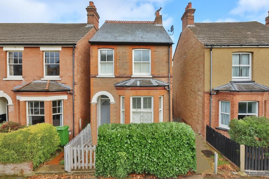 Main image of property: Normandy Road, St. Albans