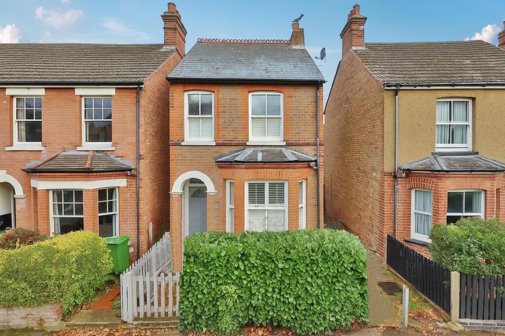 Main image of property: Normandy Road, St. Albans