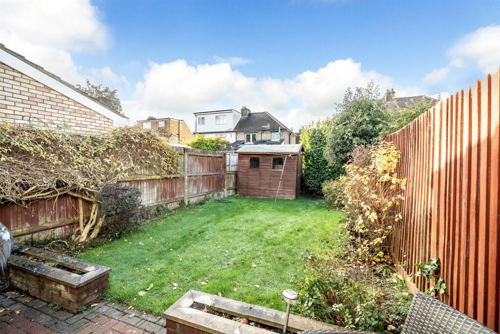 Additional image 3 of Ashley Road, St. Albans