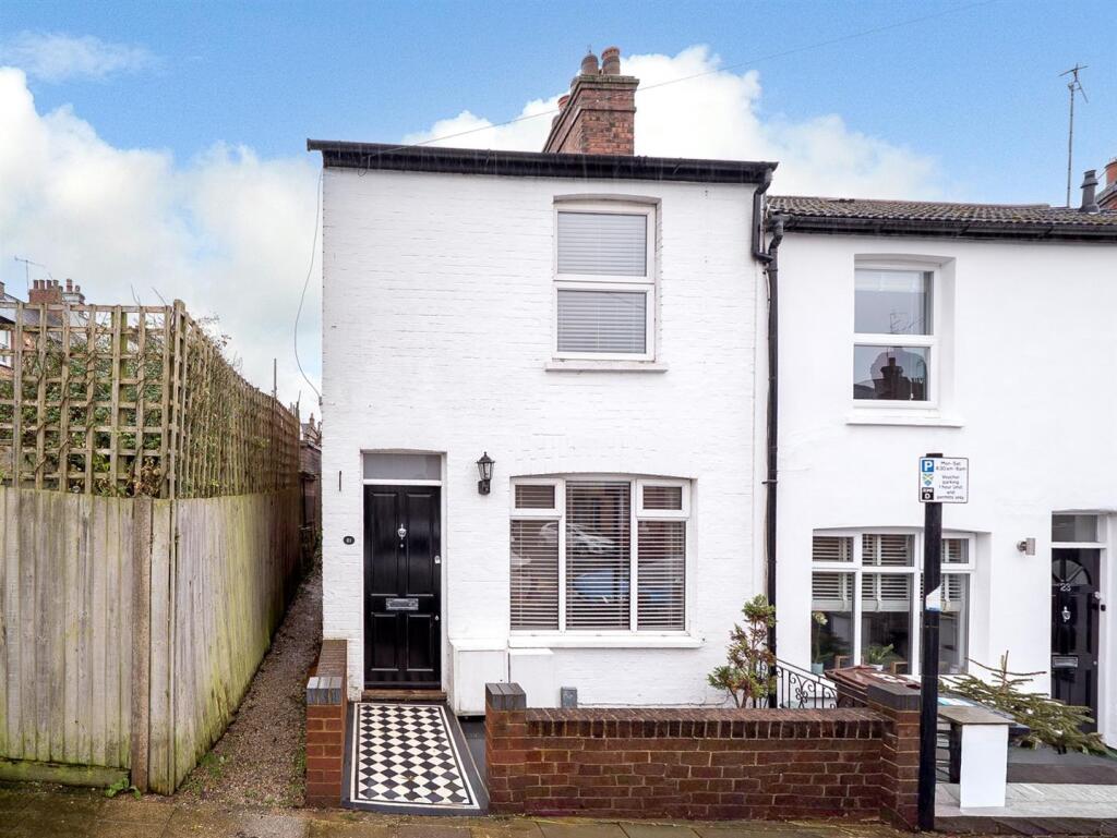 Main image of property: Folly Avenue, St. Albans