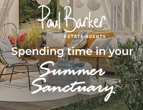 Get brand editions for Paul Barker Estate Agents, St Albans