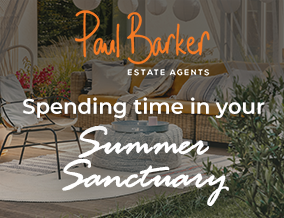 Get brand editions for Paul Barker Estate Agents, St Albans