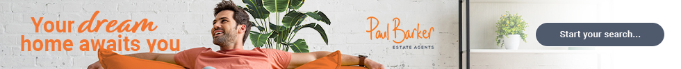 Get brand editions for Paul Barker Estate Agents, St Albans
