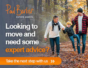 Get brand editions for Paul Barker Estate Agents, St Albans