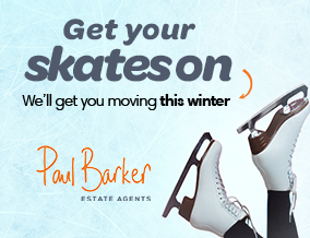 Get brand editions for Paul Barker Estate Agents, St Albans