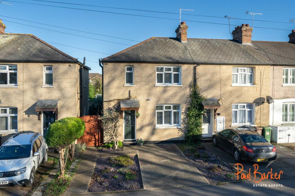 3 bedroom house for sale in Cell Barnes Lane, St. Albans, AL1