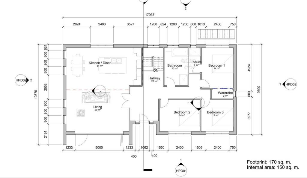 Additional property image - Lye Lane, Bricket Wood