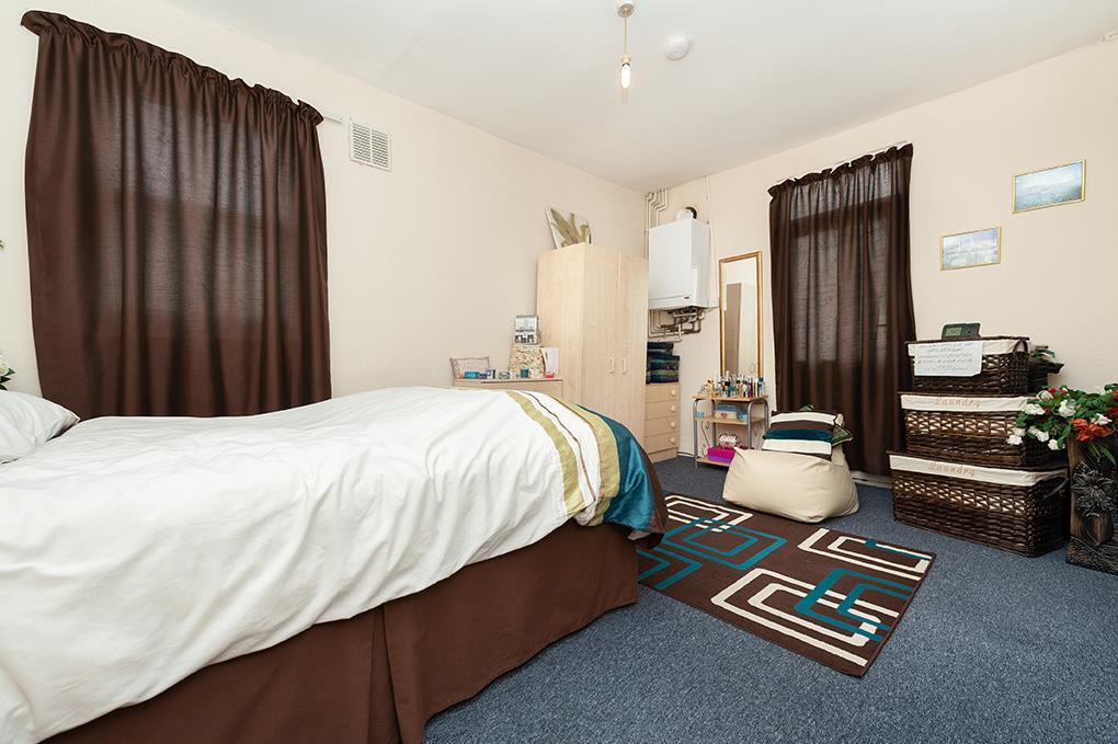 Main image of property: Mount Pleasant Road, First Floor Flat, London