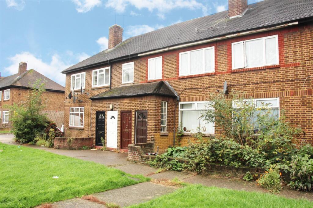 Main image of property: Regal Court, London