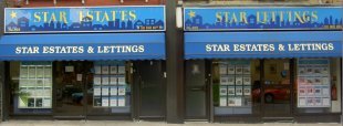 Star Estates & Lettings Ltd, Londonbranch details