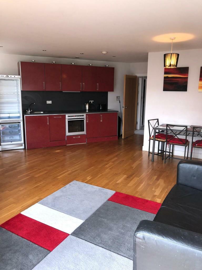 2 bedroom apartment for sale in 5th Floor, Altolusso, Bute Terrace