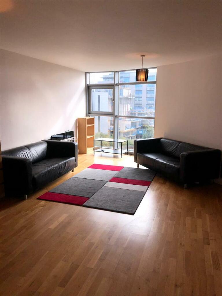 2 bedroom apartment for sale in 5th Floor, Altolusso, Bute Terrace, Cardiff (REF10195), CF10