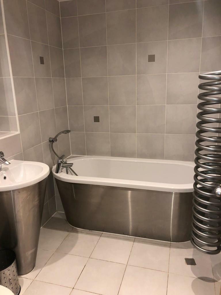 2 bedroom apartment for sale in 5th Floor, Altolusso, Bute Terrace