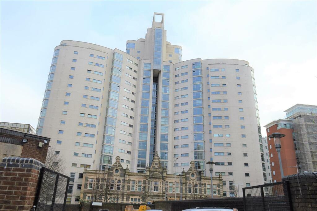 Main image of property: Altolusso, City Centre, 13th Floor (Ref.1012)